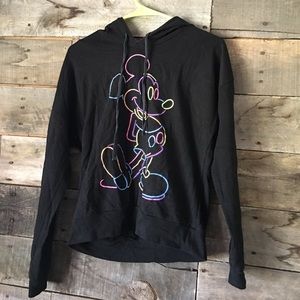 Disney Mickey Mouse Hoodie